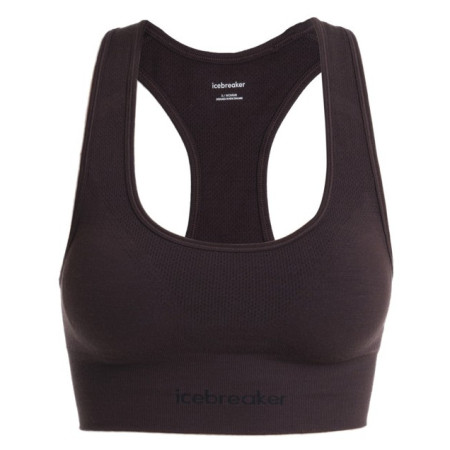 Бюстгальтер Icebreaker Women Merino Blend 260 ZoneKnit™ Seamless Bra