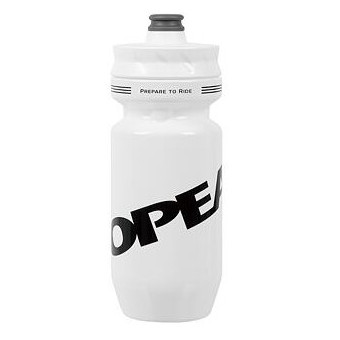 Пляшка для води Topeak Topeak Water Bottle 600ml білий bílá