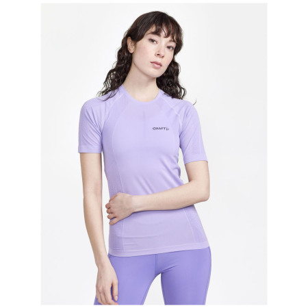 Жіноча футболка Craft Adv Cool Intensity SS