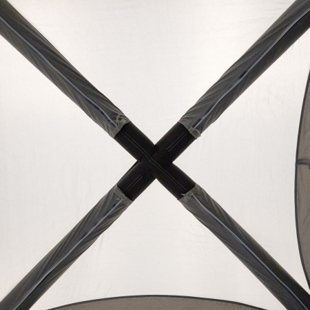 Приставний намет Vango Quadris Air Low