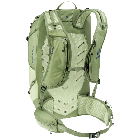 Туристичний рюкзак Deuter Speed Lite Pro 25