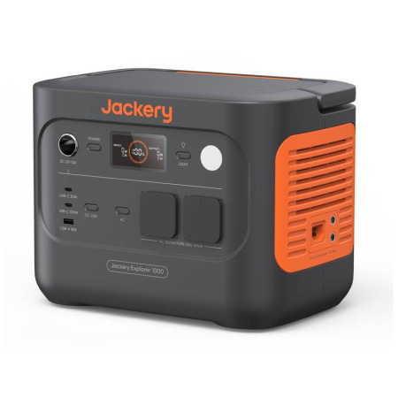 Зарядна станція Jackery Explorer 1000 v2
