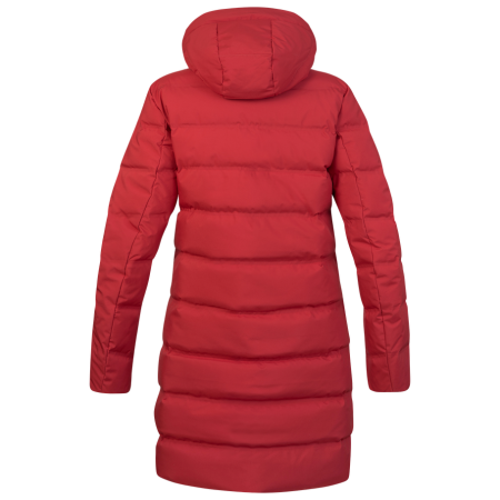 Жіноче пухове пальто Hannah Gaia