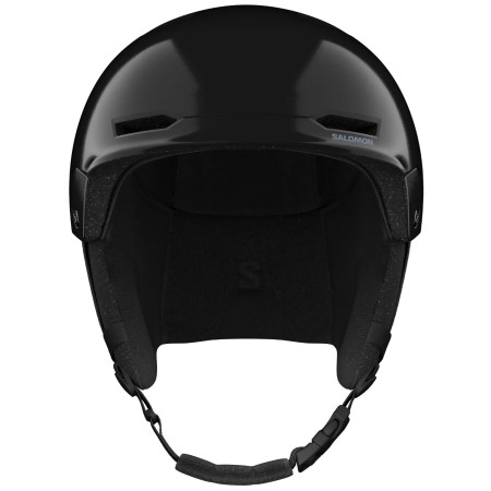 Гірськолижний шолом Salomon Husk Kids Mips