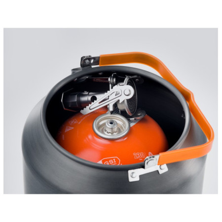 Чайник GSI Outdoors Halulite 1.8 L Tea Kettle