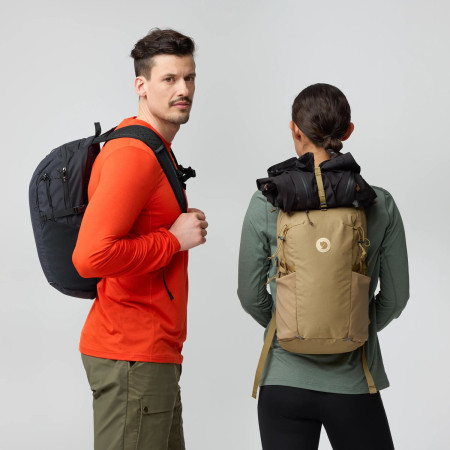 Рюкзак Fjällräven Abisko Softpack 16