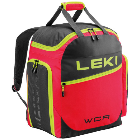 Сумка для лижного взуття Leki Skiboot Bag WCR / 60L