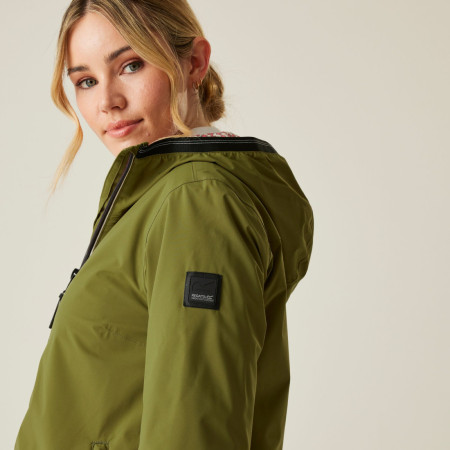 Жіноча куртка Regatta Lioka