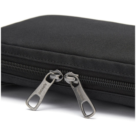 Сумка через плече Pacsafe RFIDsafe Tech Crossbody