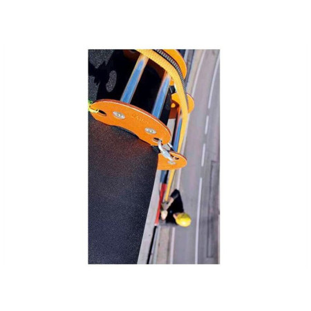 Шків Singing Rock шків