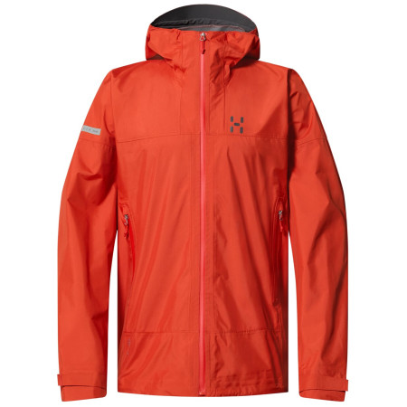 Чоловіча водонепромокна куртка Haglöfs L.I.M Airak 2,5L Jacket
