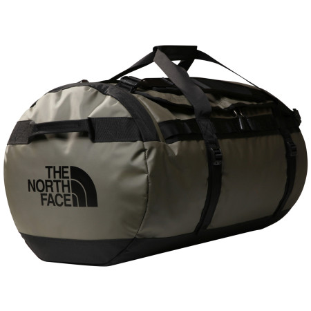Дорожня сумка The North Face Base Camp Duffel - L 2023