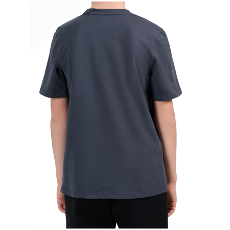 Дитяча футболка 4F Tshirt M3515 Dark Grey