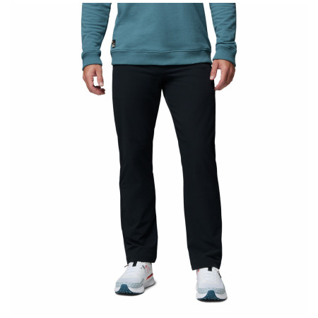 Чоловічі штани Columbia Roc™ Tech 5 Pocket Pant чорний Black