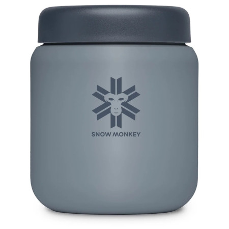 Термос для їжі SNOW MONKEY Foodie Maxi 700 ml