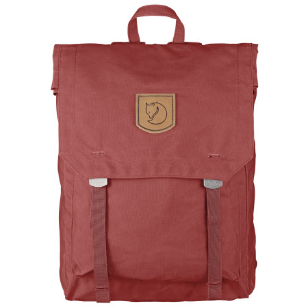 Рюкзак Fjällräven Foldsack No. 1 червоний 307 dahlia