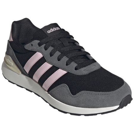Жіночі черевики Adidas Run 60S 4.0 чорний Cblack/Clpink/Carbon