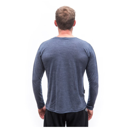 Чоловіча футболка Sensor Merino Lite