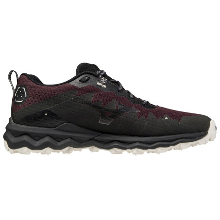 Жіночі черевики Mizuno Wave Daichi 6 Gtx