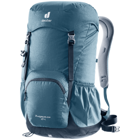 Рюкзак Deuter Zugspitze 24 синій atlantic-ink