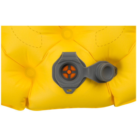 Надувний килимок Sea to Summit UltraLight Air Mat Regular