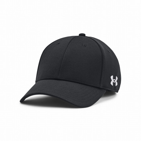 Кепка Under Armour Men'S Team Blitzing чорний Black/White