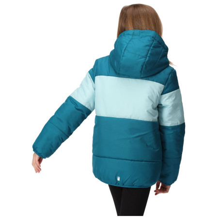 Дитяча куртка Regatta Lofthouse VII