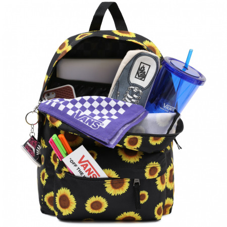 Дитячий рюкзак Vans Girls Realm Backpack