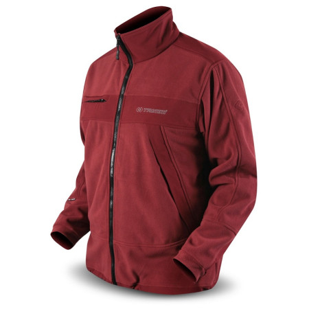 Чоловіча куртка Trimm Tango (red) червоний