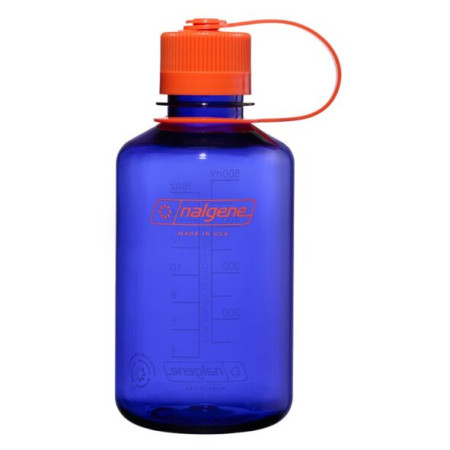Пляшка Nalgene Narrow Mouth 500 ml Sustain