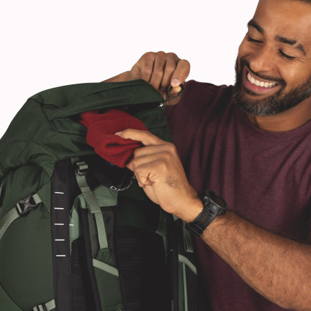 Туристичний рюкзак Osprey Talon 33