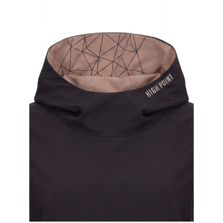 Жіноча толстовка High Point Rocky Lady Hoody