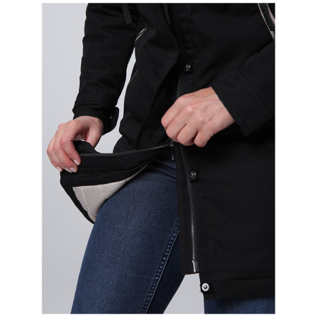 Жіноче пальто Loap Nabella