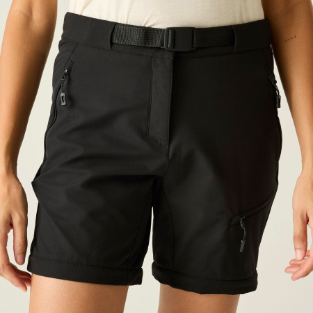 Жіночі штани Dare 2b Melodic Pro Zip Off Trouser