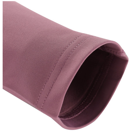 Дитячі штани Alpine Pro Gemso Purple