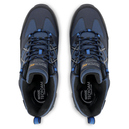 Чоловічі черевики Regatta Samaris III Low