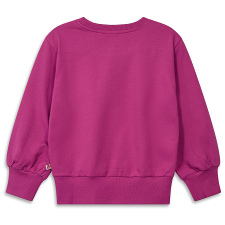 Дитяча толстовка Lego Wear Lwsia 700 Fuchsia