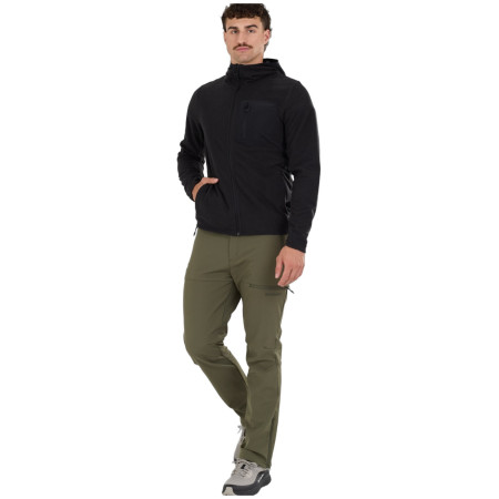 Чоловіча кофта Fundango Nagano Full Zip Hoodie