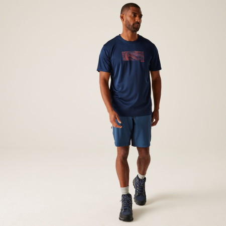 Чоловіча футболка Regatta Fingal IX