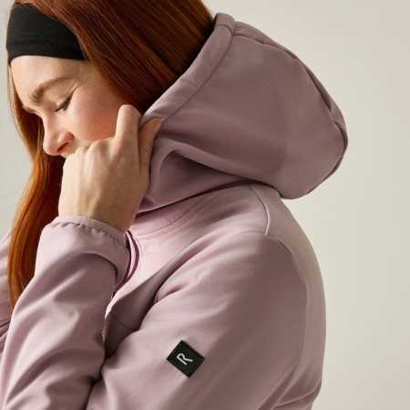 Жіноча куртка Regatta Women's Ossek