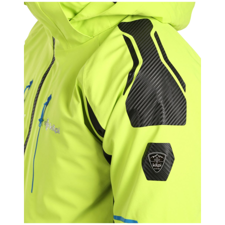 Чоловіча куртка Kilpi Turnau-M (2024)