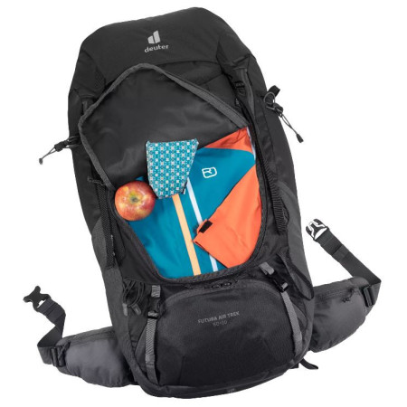 Рюкзак Deuter Futura Air Trek 60+10