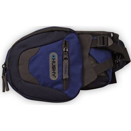 Поясна сумка Husky Mona 2,5 синій Blue