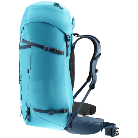 Рюкзак Deuter Guide 42+8 SL