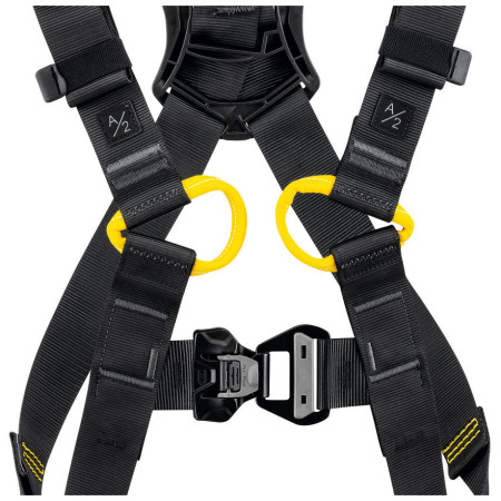 Система Petzl Newton EU