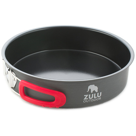 Сковорода Zulu Tucan