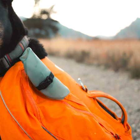 Складана миска Hydrapak Rover Dog Bowl