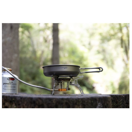 Кухонний набір Vango Titanium 2 Piece Cook Set
