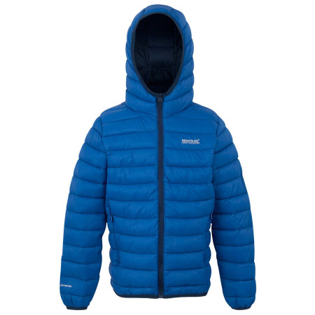 Дитяча куртка Regatta Junior Hooded Marizion