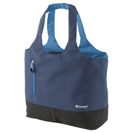Термосумка Outwell Petrel Tote темно-синій Navy Night